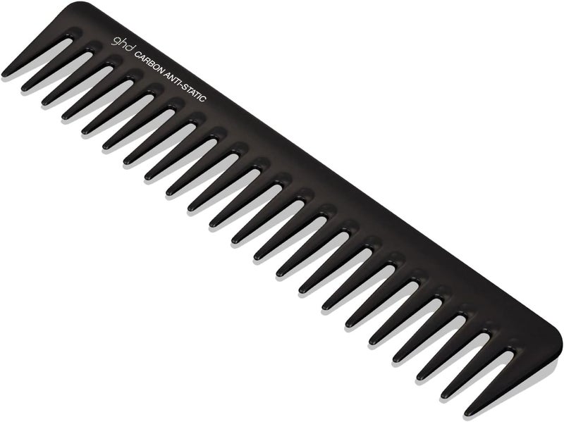 ghd The Comb Out Detangling Hair Comb