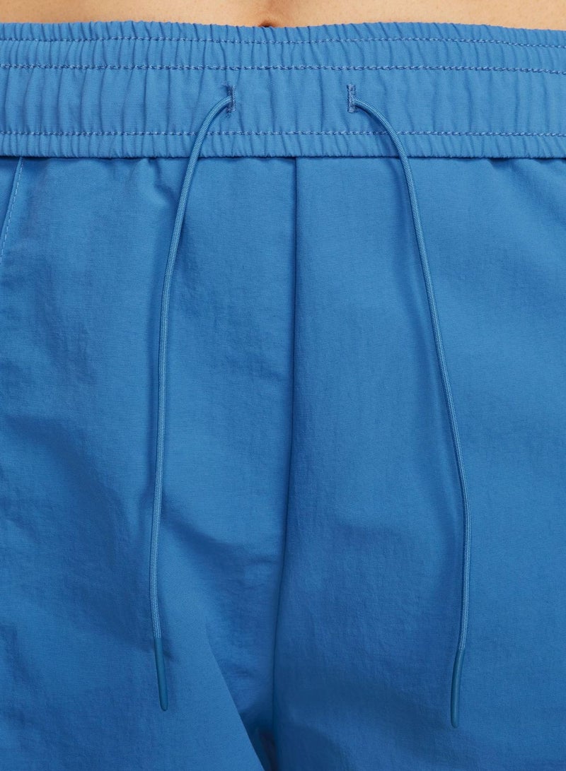 نايكي بنطلون نسائي منسوج بخصر متوسط - Image 4