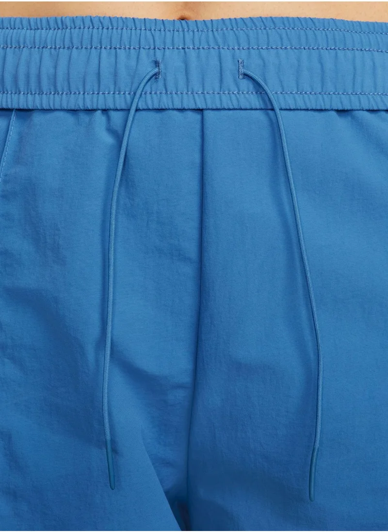 Nike Nsw Trend Woven Mid Rise Pants