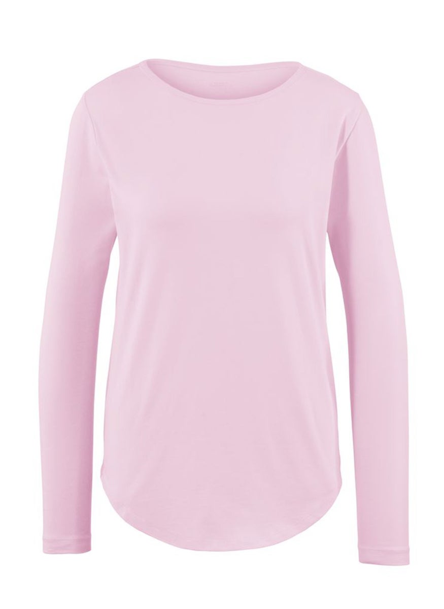 Women Regular Fit Long Sleeve Yoga Tops, Pink - pzsku/ZF7827F593066B2BEBBE7Z/45/_/1739801683/d096d2e8-71b3-4dfb-be2b-6f25f79017b8