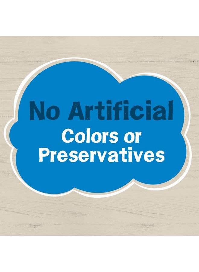 Friskies Purina Friskies Natural Wet Cat Food, Ocean Favorites Meaty Bits With Tuna, Crab & Brown Rice - (Pack of 24) 5.5 oz. Cans - Image 4