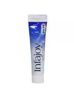INFAJOY Ointment For Diaper Area 50g  - Image 2