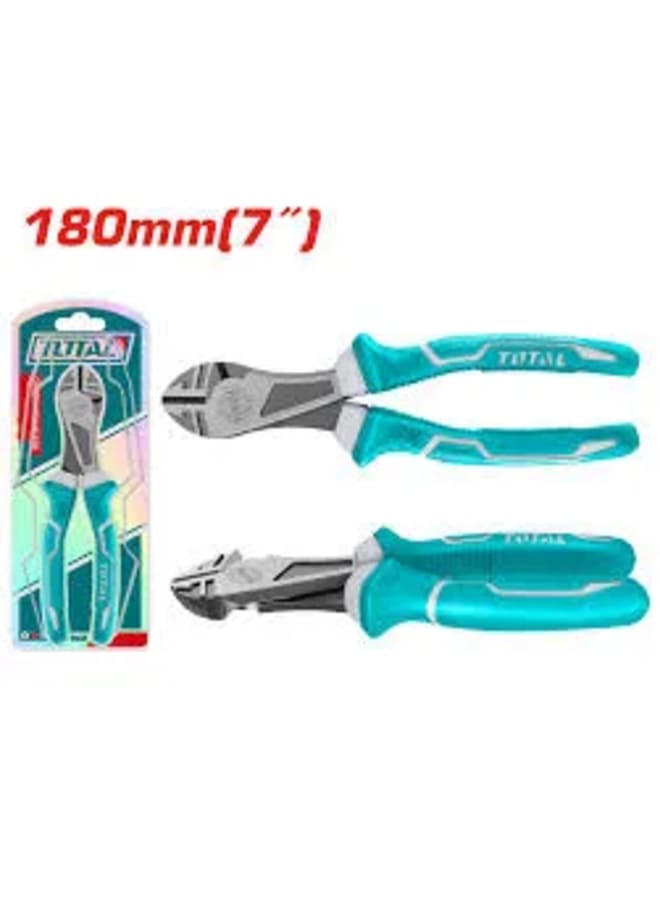 توتال قصافه 7" - Image 1