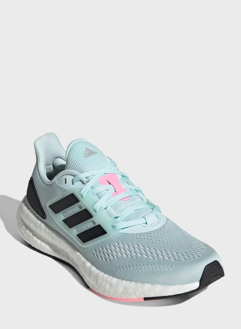 adidas حذاء بيوربوست 22 دبليو