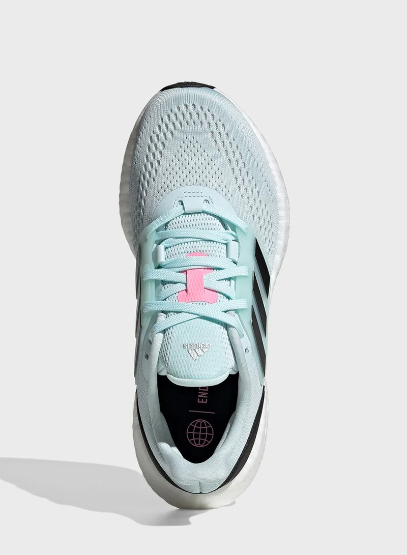 adidas حذاء بيوربوست 22 دبليو