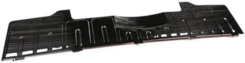 QASULER Rear Bumper Protector for Toyota FJ Cruiser - Image 1