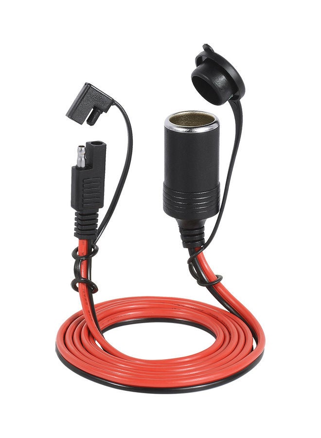 Loquat Lighter Socket Car Charger - Image 3