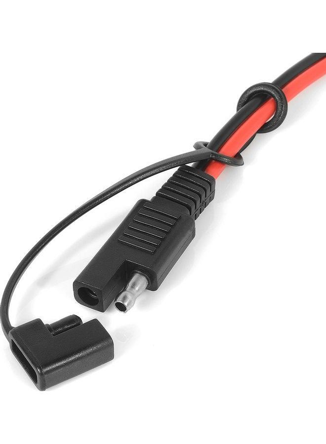 Loquat Lighter Socket Car Charger - Image 2