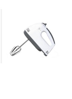 Generic Electric Egg Beater White/Black 28 x 18 x 18.5cm  - Image 1