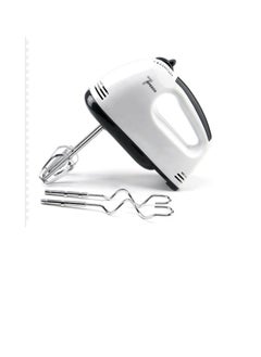 Generic Electric Egg Beater White/Black 28 x 18 x 18.5cm  - Image 2