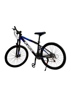 Flymix Flymix Mountain Bike Flymix Mix SND26002 For Adult Comes With Multi Speeds Multicolor  - Image 5