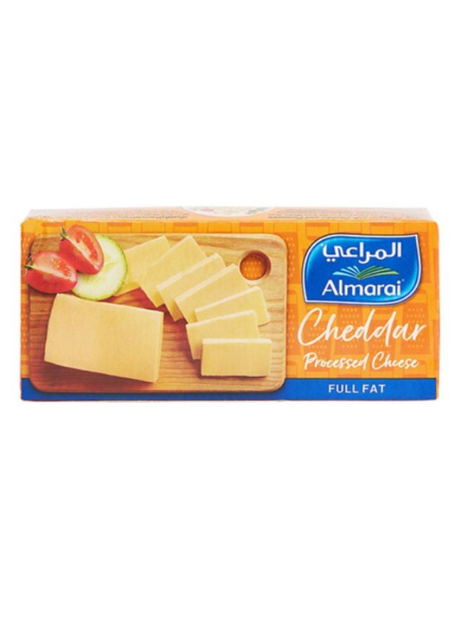 Buy Almarai Full Fat Processed Cheddar Cheese Online | 15 Minutes ...