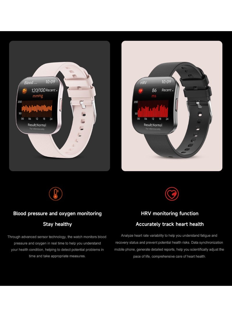 VALDUS Smart Watch VS61 PRO Multi-language - Image 5