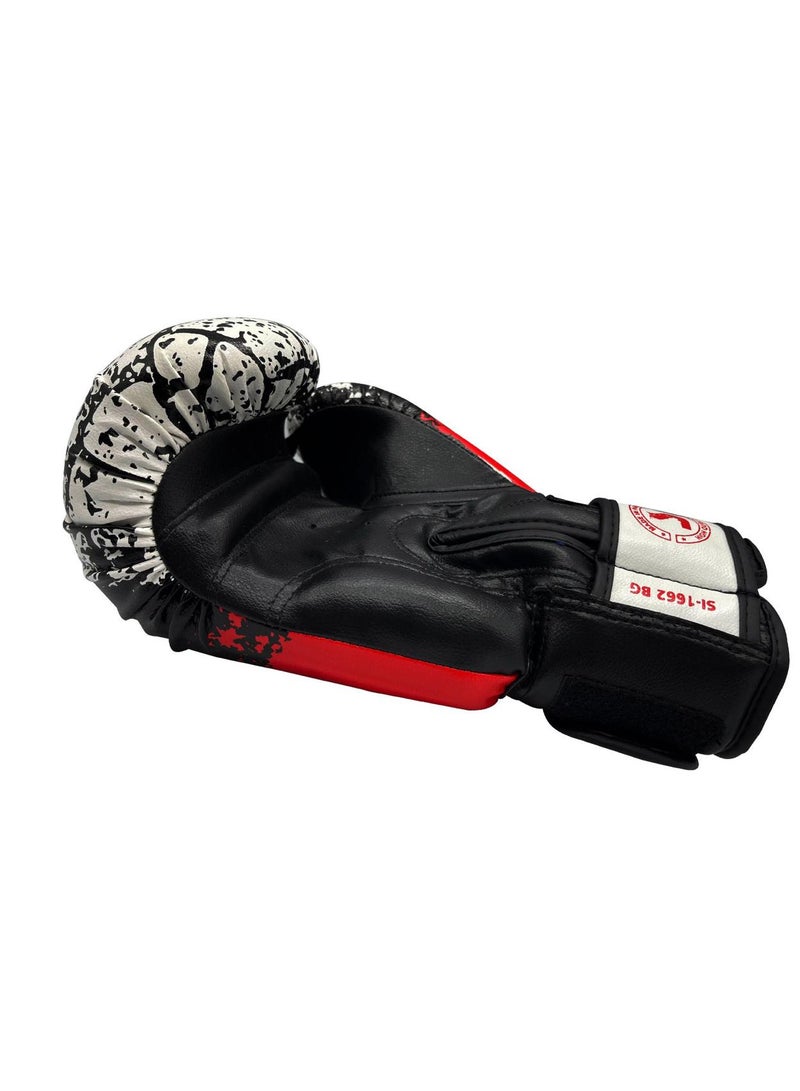 Spall Boxing Gloves for Kids & Adults – 4oz to 14oz Punching Gloves for Training, Sparring, Kickboxing, Muay Thai, MMA & Fitness Workouts - Image 3