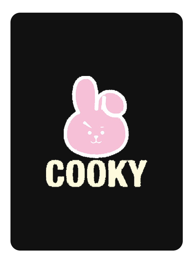 Theodor Protective Flip Case For Samsung Galaxy Tab S9 With Trifold Stand Auto Wake Sleep Shockproof Cover Cooky copy - Image 1