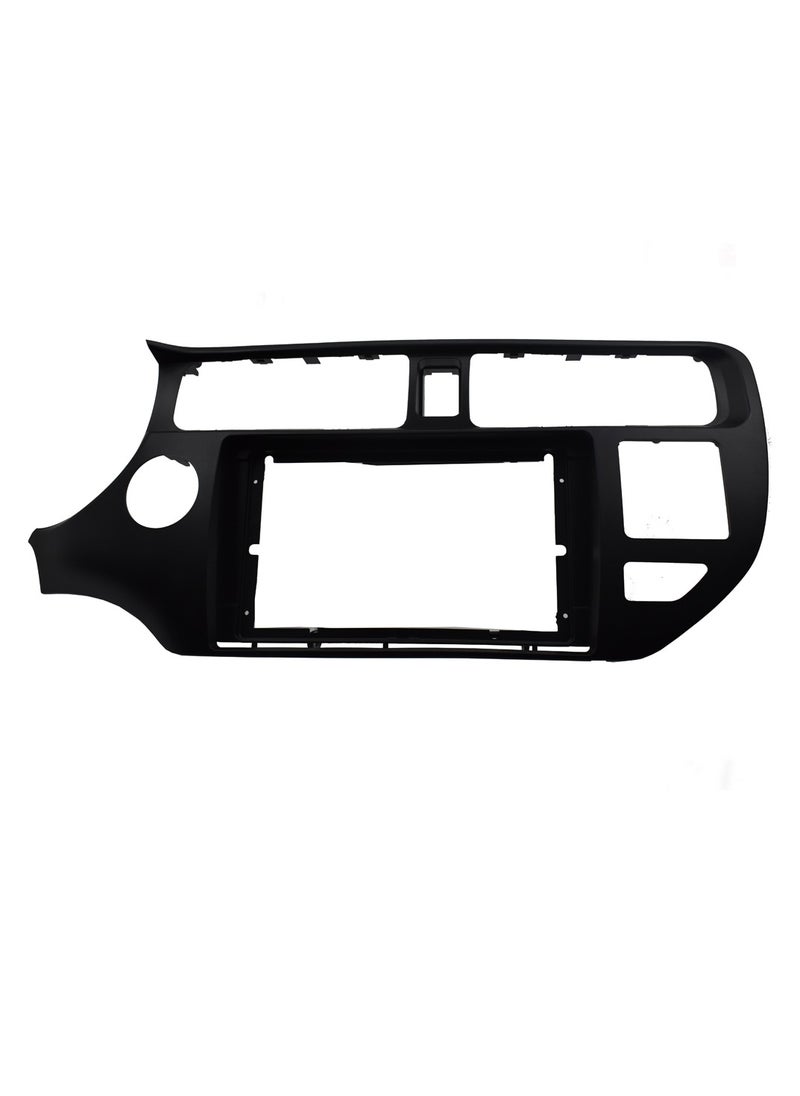 X-All Screen and decor Kia Rio 2012-2014 / 8 GB RAM + 128 GB storage space + Apple CarPlay  - Image 4