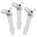 YGQ Carburetor Choke Lever kit for Honda GX390 GX340 GX270 GX240 GX200 GX160 GX120 Gasoline Engine Generator Water Pump - Image 2