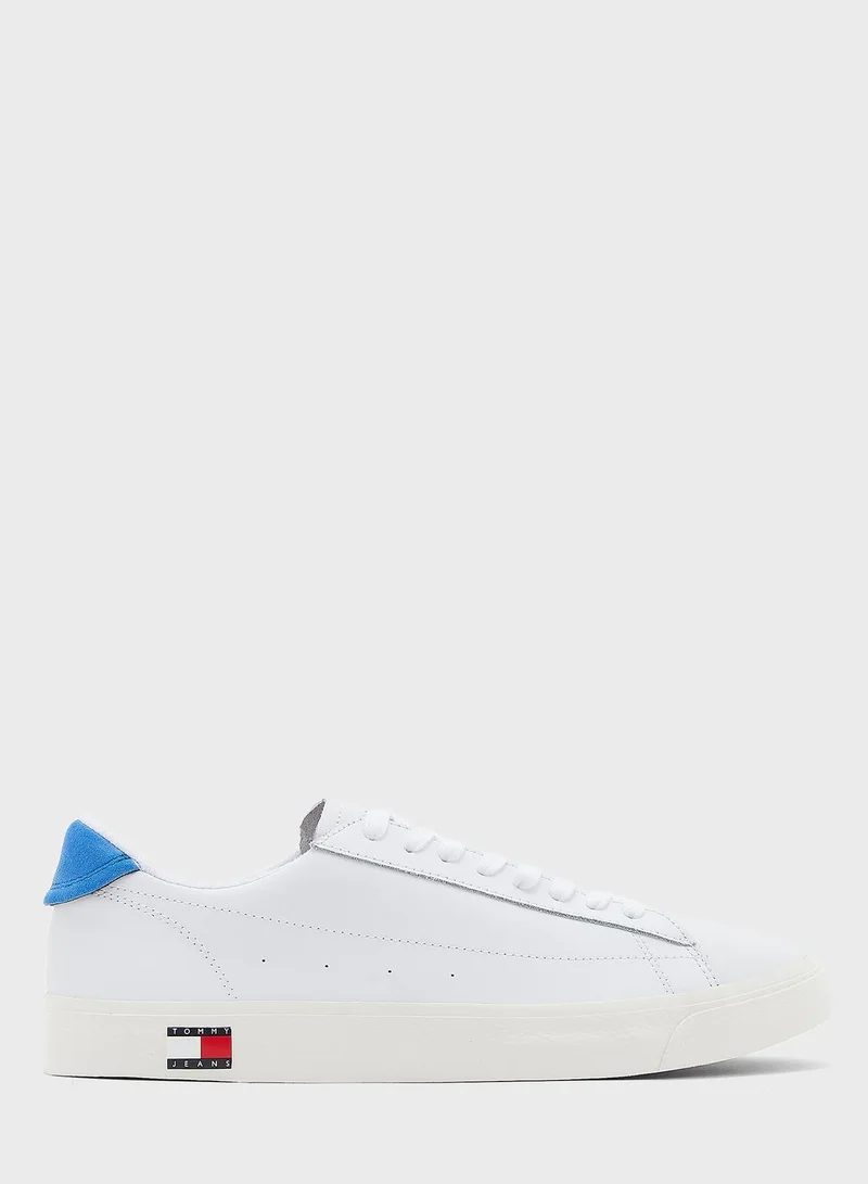 TOMMY HILFIGER Casual Low Top Sneakers
