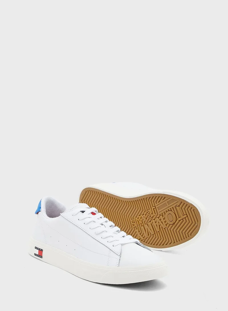 TOMMY HILFIGER Casual Low Top Sneakers