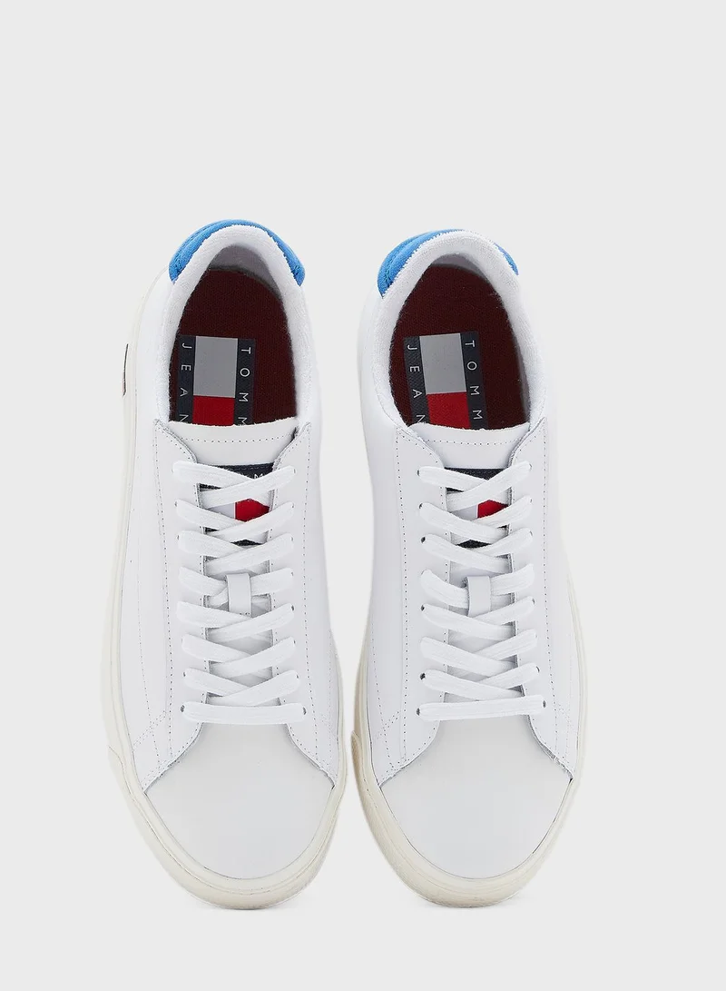 TOMMY HILFIGER Casual Low Top Sneakers