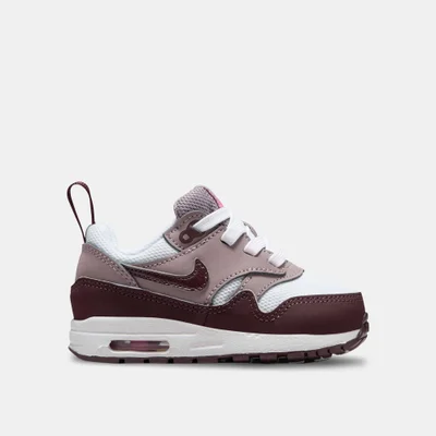 Nike Kids' Air Max 1 EasyOn Shoes
