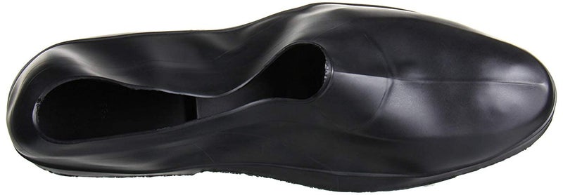 TINGLEY mens Dress Rubber - Trim Overshoes, Black, Medium US - Image 3