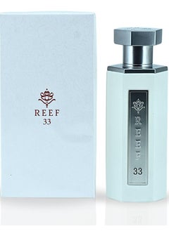 Reef 33  Eau de Parfum 100 ml