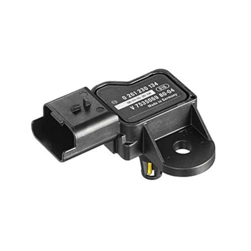 BOSCH 0261230134 Original Equipment Temperature / Manifold Absolute Pressure (TMAP) Sensor - Compatible With Select Mini Cooper - Image 2