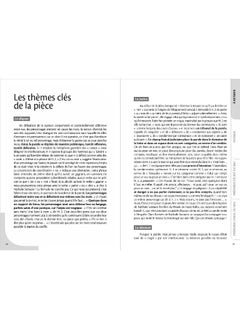 Folio FOLIO Pour un oui ou pour un non: Bac 2025  - Image 2
