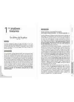 Folio FOLIO Pour un oui ou pour un non: Bac 2025  - Image 4
