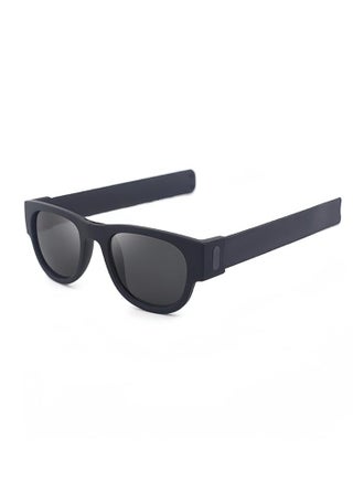 Foldable Sunglasses for Kids and Adults - UV Protection, Lightweight and Adjustable Design, Convenient for Daily Use and Easy Storage - pzsku/ZF783F57C25D3F9720930Z/45/_/1736341638/28780cac-8df0-4929-a29a-fbec82d3e33d