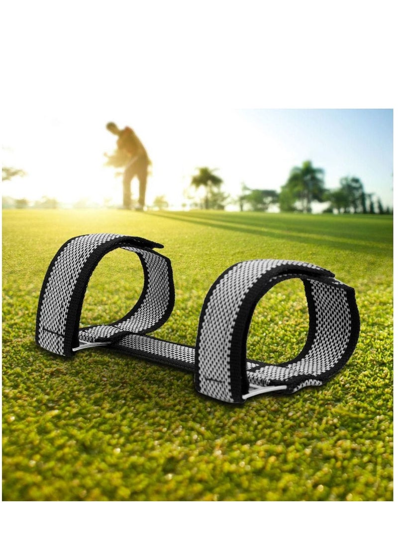 KASTWAVE Golf Arm Band Golf Training Aids Correction Belt Golf Equipment for Golf Beginners - Image 2
