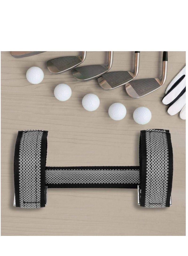 KASTWAVE Golf Arm Band Golf Training Aids Correction Belt Golf Equipment for Golf Beginners - Image 5