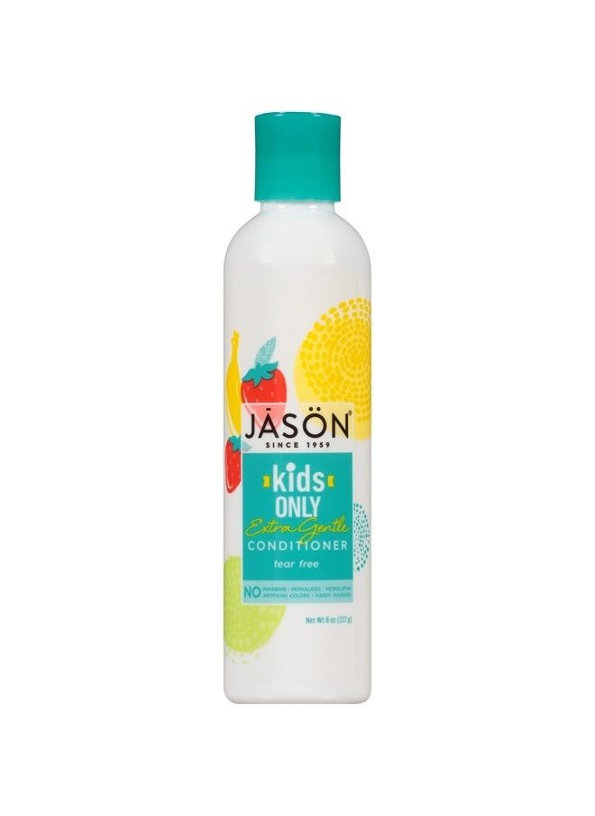 Jason Jason Kids Only Extra Gentle Conditioner 12 oz 