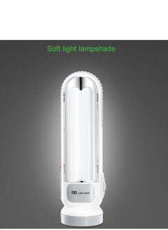 DP Rechargeable Emergency Light DP-7102B  - Image 5