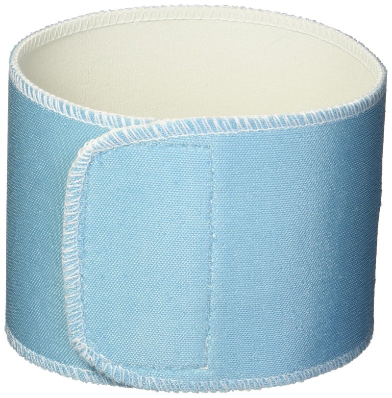 Nylatex Therapeutic Treatment Wrap 4 W x 18 L 3 Count