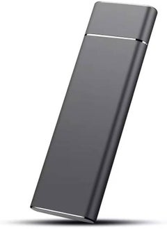 AROAQ SSD External Solid State Hard Drive Computer Backup USB 3.1 to Type C Support Data Storage Transfer for Windows XP PC Laptop and Mac 16TB  - Image 1
