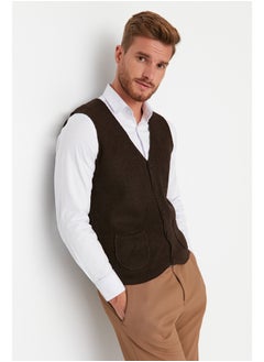 trendyol Fitted Vest  - Image 1