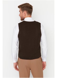 trendyol Fitted Vest  - Image 5