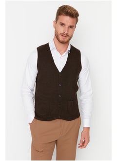trendyol Fitted Vest  - Image 3