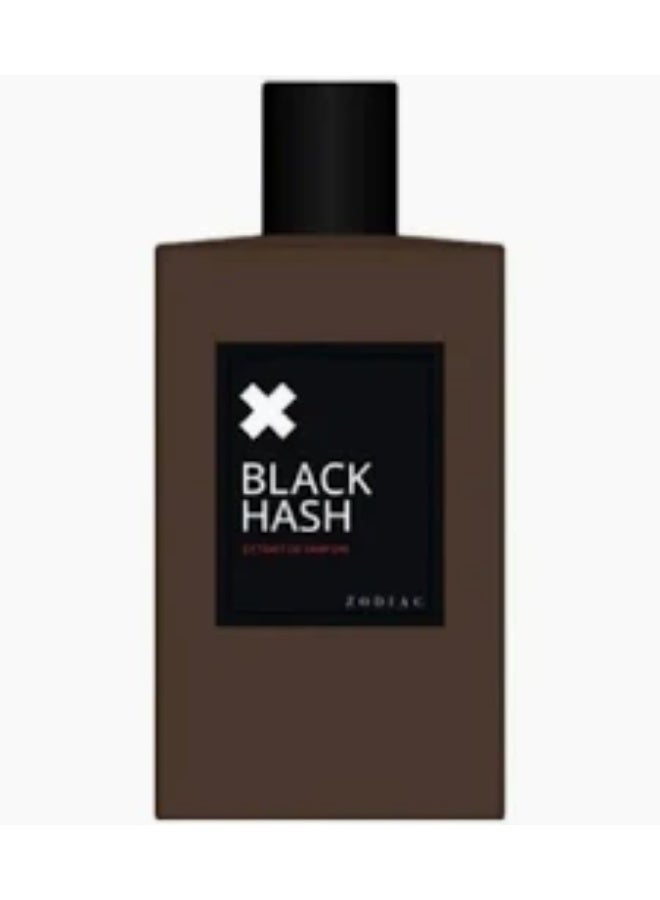 Zodiac Black Hash Extrait de Parfum 60ml - Image 1