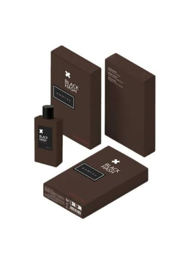 Zodiac Black Hash Extrait de Parfum 60ml - Image 3