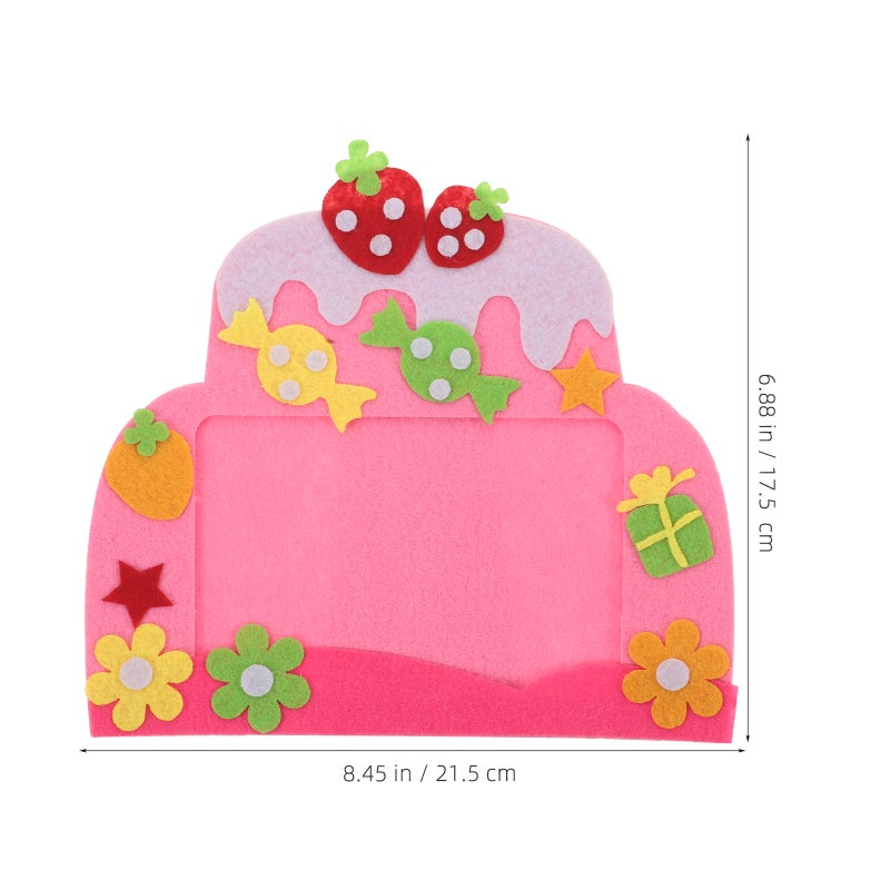 🧸 إطارات صور خفيفة الوزن ومدمجة لصنعها بنفسك - Image 2