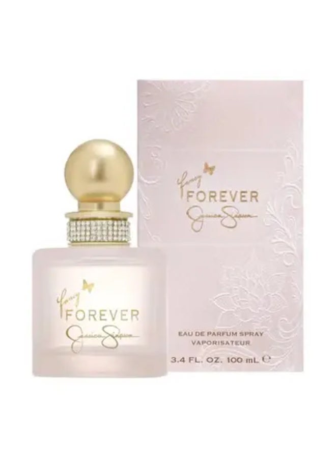 Jessica Simpson Fancy Forever EDP (L) 100ml