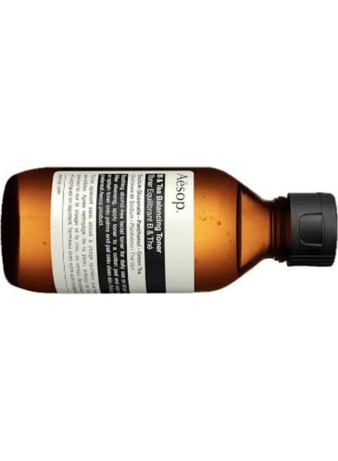 أيسوب تونر إيسوب بي آند تي الموازن 100 مل - Image 2