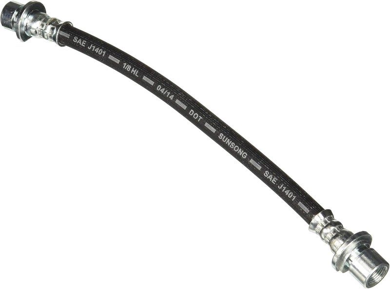 Centric Parts 151.40007 Clutch Hose