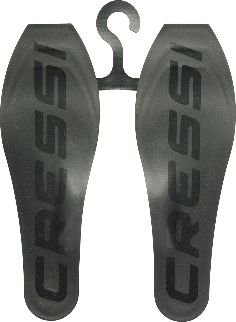 Cressi Adjustable Insole Footbed for Freediving Full Foot Pocket Fins Flippers Made in Italy - Image 2