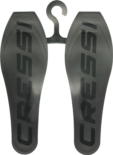 Cressi Adjustable Insole Footbed for Freediving Full Foot Pocket Fins Flippers Made in Italy - Image 1