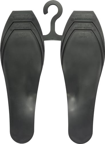 Cressi Adjustable Insole Footbed for Freediving Full Foot Pocket Fins Flippers Made in Italy - Image 3