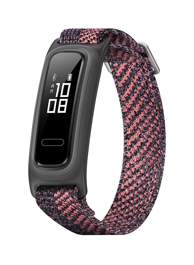 HUAWEI Band 4e 6-Axis Motion Sensor Fitness Activity Tracker Sakura Coral - Image 3